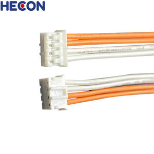 Fabrika toptan yüksek kaliteli Ph2.0 özelleştirilmiş tel kablo Terminal konnektörü - Product Image 6