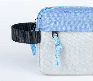 High Quality 600D Waterproof Eco-Friendly Portable Fashionable Diabetic Travel Cooler Bag Ice Pack Insulin Pen Case Bag Letter - Product Image 5