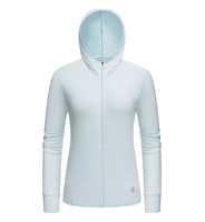 Veste unisexe à col en V avec logo personnalisé, réfléchissante, anti-UV UPF 50+, séchage rapide, protection solaire pour la pêche et le cyclisme sportif