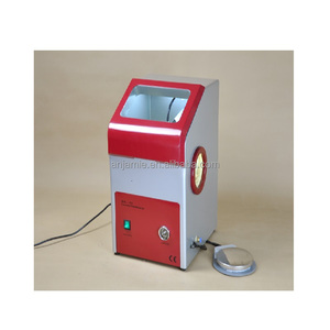 Sableuse <span class=keywords><strong>dentaire</strong></span> certifiée CE, recyclable - Product Image 4