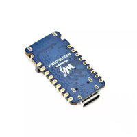 Carte de développement mini P2350-USB-A basée sur Raspberry Pi RP2350A avec interface USB Type-C, double cœur hétérogène