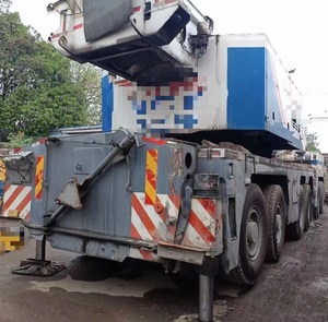 Grue sur camion Zoomlion 180 T d'occasion en promotion, Nouvelle arrivée Grue sur camion Zoomlion 180 d'occasion à vendre, GRUES SUR CAMION D'OCCASION 50T 100T 200T 300T - Product Image 4