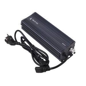 SOLIS TEK 600W Grow Light Kit Venta al por mayor 600W 240V Regulable balasto electrónico HPS Grow Light Kit - Product Image 2