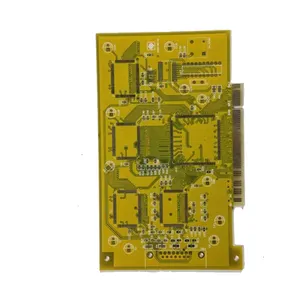 Pcb Multilayer Personalizado Profissional Pcb Streap Pcba Circuit Board
