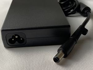 Msi gl63 8rd-067us chơi game máy tính xách tay sạc nhanh <span class=keywords><strong>Power</strong></span> Supply <span class=keywords><strong>Adapter</strong></span> 19.5V 7.7A <span class=keywords><strong>150W</strong></span> DC Port với PC vật liệu chống cháy - Product Image 5