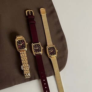 2026 New Arrival Women's Retro <b>Watch</b> Student <b>Watch</b> High Quality Ladies <b>Watch</b> Versatile Simple Design for Everyday Use - Product Image 2