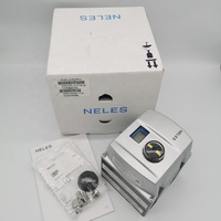 Positionneur de vanne ND9106HNT/K05 Neles ND9106HNT/I56 ND9103HNT ND9102HNT/I56 Vanne à boisseau sphérique OEM Garantie 1 an Origine DK 100% Neuf