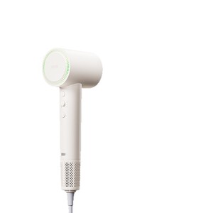 Secador de Pelo de Alta Velocidad Lanfei, 220V, Motor DC, Boquilla Única, Uso Doméstico, Secado Rápido - Product Image 1
