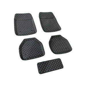 Tappetino auto universale per <span class=keywords><strong>audi</strong></span> a3 <span class=keywords><strong>sportback</strong></span> a5 <span class=keywords><strong>sportback</strong></span> tt mk1 <span class=keywords><strong>A1</strong></span> A2 A3 A4 A5 A6 A7 A8 Q3 Q5 Q7 S4 S5 S8 RS accessori auto - Product Image 5