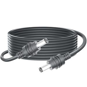 Kit de Internet Satelital Starlink Mini GEN 3 Gris, Cable STP DC-DC, Adaptador de Comunicación Resistente al Agua de PVC, Cobre Desnudo - Product Image 6