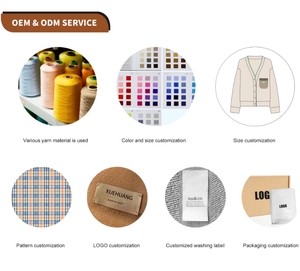 <span class=keywords><strong>Pull</strong></span> <span class=keywords><strong>en</strong></span> tricot torsadé personnalisé à col <span class=keywords><strong>en</strong></span> V pour <span class=keywords><strong>femme</strong></span>, décontracté, hiver, 100% <span class=keywords><strong>laine</strong></span>, pour la vente <span class=keywords><strong>en</strong></span> gros - Product Image 5