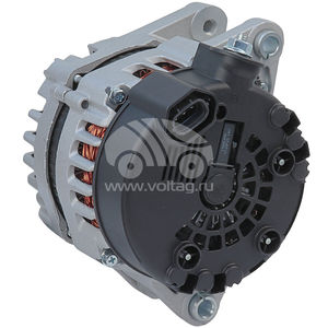 ALTERNADOR DE COCHE para <span class=keywords><strong>HYUNDAI</strong></span> I10 1.1 ALA9304RB BN373002F100 373002F100 - Product Image 2