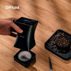 Analizador Digital de Color y Partículas de Café DiFluid Omni 2 en 1 para Tostadores de Café Especializado - Product Image 6