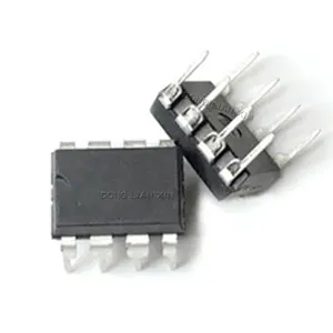 IR94558 DIP8 çip ic