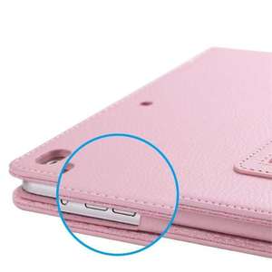 Funda protectora para tablet iPad Air 3 10.5 / Pro 10.5, nueva funda completa a prueba de golpes - Product Image 2