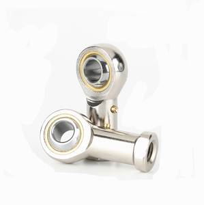 ลูกปืนข้อต่อทรงกลมสำหรับข้อต่อเกลียวสำหรับ M14 PHS14 PHS14A - Product Image 5