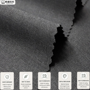 Tessuto Trendy Mild T63R34 SP3 per Cappotti Business di <span class=keywords><strong>Mezza</strong></span> <span class=keywords><strong>Stagione</strong></span> - Product Image 6