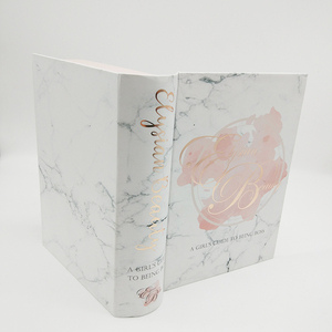 Cartone Carta di Gioco <span class=keywords><strong>Libro</strong></span> Imballaggio Box Per I Bambini - Product Image 4
