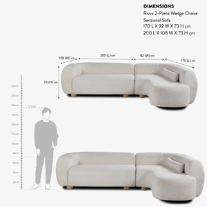 Sofá moderno de lujo de madera maciza de Sheesham para sala de estar, elegante, cómodo, duradero y perfecto para un hogar contemporáneo. - Product Image 4