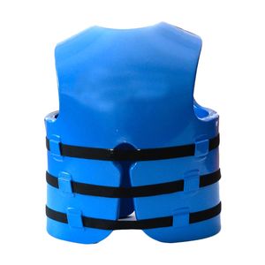 سترة حياة أساسية عصرية للكبار والأطفال من الرغوة العائمة ، سترة حياة للحديقة - Product Image 2