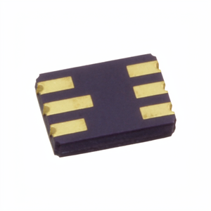 Electronic Chips Component BOM IC In Stock 2N5794AU/TR Transistors 6-SMD, No Lead - Product Image 1