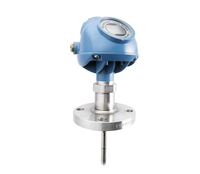 Transmetteur de niveau à ondes guidées TDR Rosemount 5301 d'origine, sonde coaxiale pour puits étroits, adaptable et économique