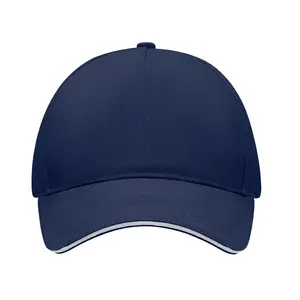 Merchandising personalizzato con cappellino Long Beach Singa - Product Image 6