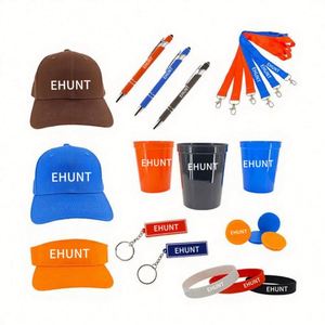 Design Promotional Stylish Gift <b>Set</b> Customized Merchandise T-Shirts and <b>Notebooks</b> for Memorable Marketing - Product Image 6