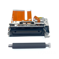 Kepala Cetak Termal FTP-629MCL054 Baru untuk Fujitsu FTP-629 MCL353 FTP-629 CT001 FTP-629MCL354 Suku Cadang Printer