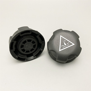 ฝาหม้อน้ำ 1306-JS พลาสติก สำหรับอะไหล่ระบบระบายความร้อนรถยนต์ - Product Image 1