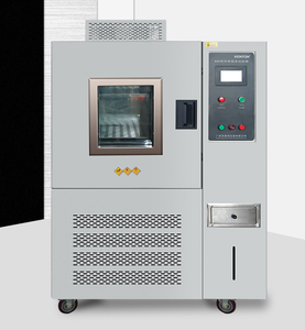 ตู้ควบคุมอุณหภูมิและความชื้นสำหรับเพาะเห็ด รุ่น PQH-150S - Product Image 3