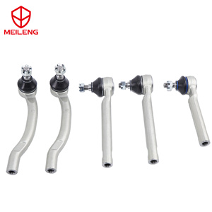 Rótulas de dirección y extremos de barra de acoplamiento para Honda Civic, Accord, CR-V, HR-V, Fit, City, Odyssey, Vezel, Jazz, Pilot - Piezas de dirección internas y externas - Product Image 2