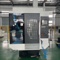 Système de commande numérique CNC 3 axes TSINGZIWA avec port Ethernet PLC pour centre de fraisage et d'usinage, garantie 1 an