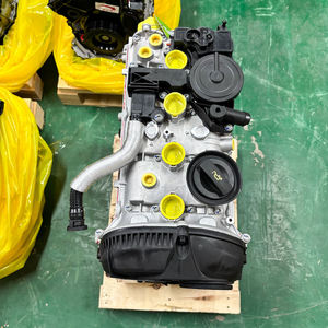 EA888 kale motor voor Gen 2 Gen 3 1.8 2.0 motor lange blok voor Volkswagen Golf GTI Scirocco Passat CC Audi A3 - Product Image 6