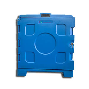 Nevera Portátil para Insulina KingClima con 1 Año de Garantía - Product Image 2