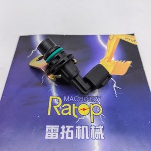 Sensor de Velocidad 194-5340 1945340, Sensor de RPM para Tractor Excavador D7R, Repuestos - Product Image 3