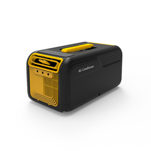 <span class=keywords><strong>Condizionatore</strong></span> d'Aria Portatile di Ultima Generazione, <span class=keywords><strong>Installazione</strong></span> Gratuita <span class=keywords><strong>con</strong></span> Forte Flusso d'Aria, Climatizzatore Mobile per Molteplici Scenari - Product Image 5