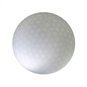 Pelota de Golf Deportiva de Competición de Goma Impermeable Premium con Color Personalizado LED - Product Image 4