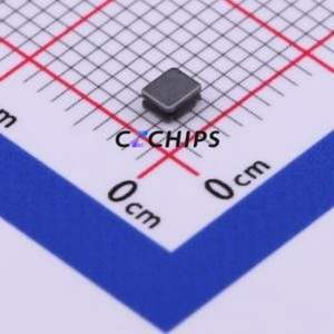 Inductor de Potencia CRH252012S-R33MT 1008 (Inductancia: 330nH) (Precisión: 20%) (Corriente Nominal: 3.35A) - Product Image 1