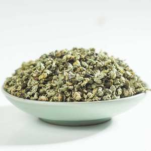 プレミアムオーガニック硫黄不使用乾燥蓮の葉茶ティーバッグ入りハーブティー、温冷両用、毎日の飲み物やスープの風味付けに、無添加 - Product Image 5