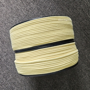 Cuerda de Kevlar Puro de 7mm Resistente a Altas Temperaturas para Hacer Poi de Puño de Mono, Poi Isis, Accesorios de Fuego para Espectáculos - Product Image 6