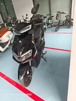 Jiata MOTO 48V Elektroroller mit 1000W Motor 40-60km/h Höchstgeschwindigkeit für Pendler in Indien