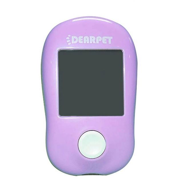 Pet Blood Glucose Monitoring Instrument  MSLGC18 With Professional Diabetes Management for Pets Equipment