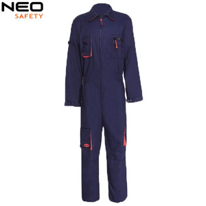 Factory Wholesale <strong>Women</strong> Men Bib Trousers Work Uniform Large Size Functional Work Bib Pants High Quality Popular Bib <strong>Dungaree</strong> - Product Image 2