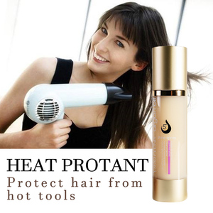 OEM ODM huile d'argan personnalisée protecteur de chaleur brume soyante brillante éclaircissante pour <span class=keywords><strong>cheveux</strong></span> <span class=keywords><strong>spray</strong></span> pour <span class=keywords><strong>cheveux</strong></span> - Product Image 4