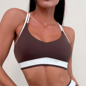 GCWAVE leggings pour gym femmes ensembles de vêtements de gym pour femmes vêtements de yoga vêtements de sport mujer qualité supérieure - Product Image 4