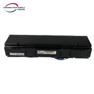 Módulo de Accionamiento de Robot DSQC346G 3HAB8101-8/08F Original, Nuevo, en Stock, Envío Rápido, Repuesto de Grado Industrial - Product Image 3