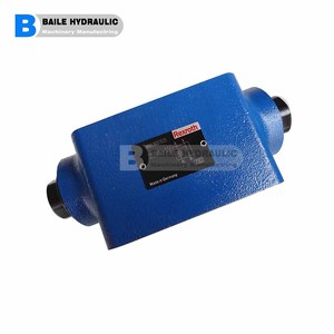 Suministro de Válvulas de Retención SV/SL de Alta Calidad y Buen Precio, Operadas Hidráulicamente - Product Image 3