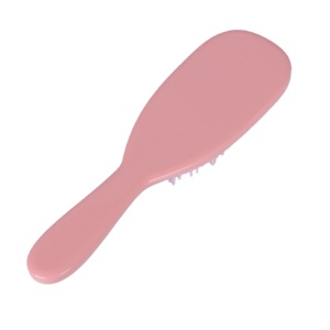 <span class=keywords><strong>Cepillo</strong></span> Desenredante de Plástico con <span class=keywords><strong>Cerdas</strong></span> <span class=keywords><strong>Suaves</strong></span> Antiestáticas para <span class=keywords><strong>Cabello</strong></span> Húmedo o Seco, para Todo Tipo de <span class=keywords><strong>Cabello</strong></span> - Product Image 2
