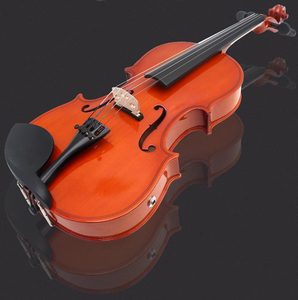 Violon électrique en bois massif de haute qualité, violon acoustique EQ populaire, vente en gros, à bas <span class=keywords><strong>prix</strong></span> et de haute qualité, fabriqué en chine - Product Image 2